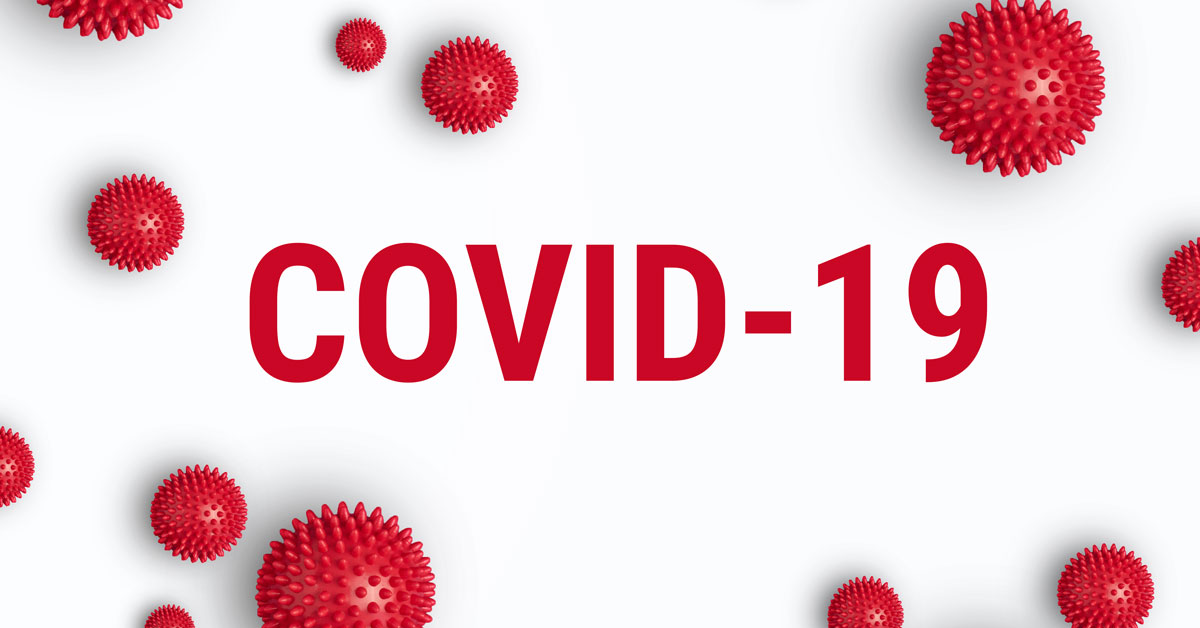 COVID-19 DIAA update