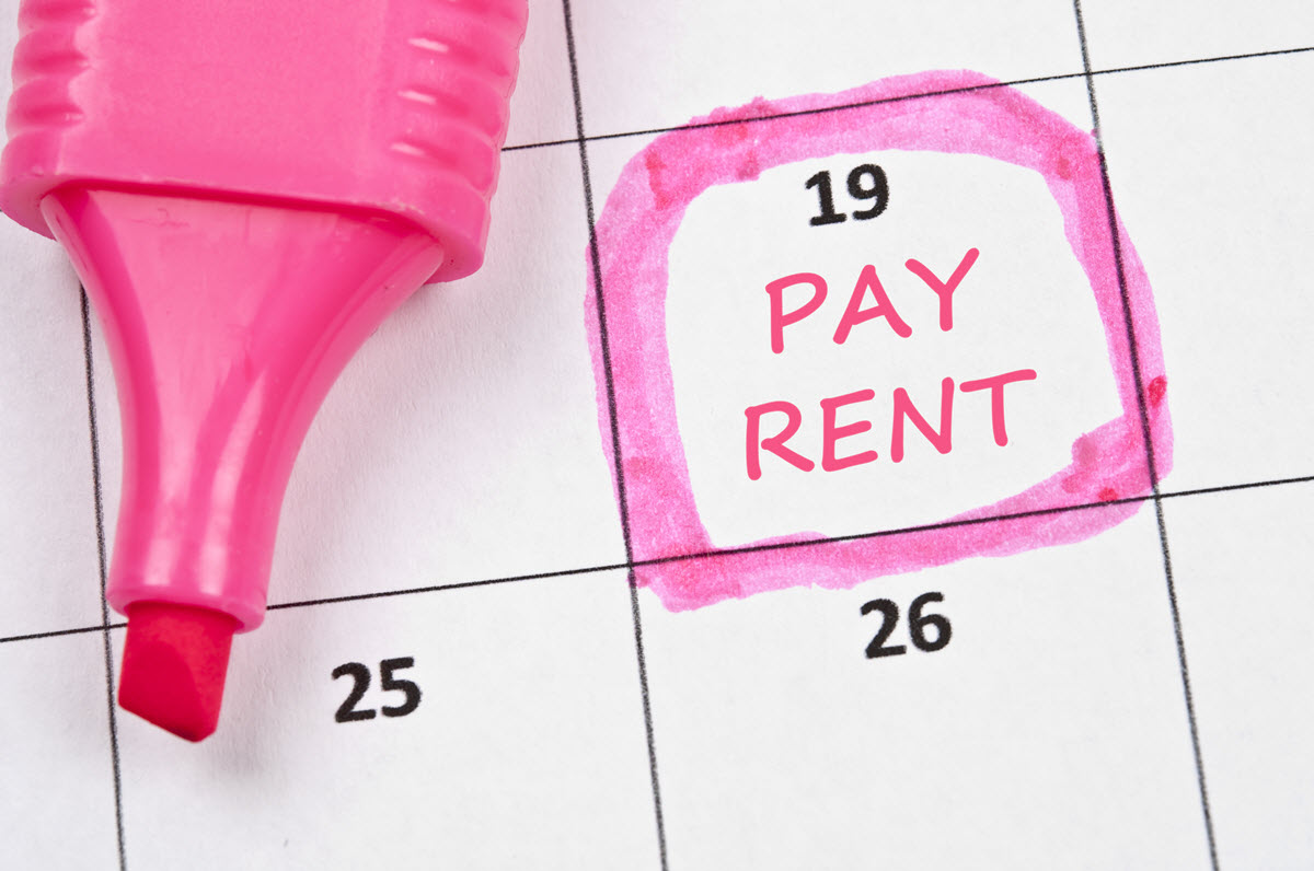 Business Australia provides advice on rent reduction
