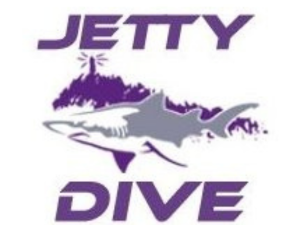 Jetty Dive
