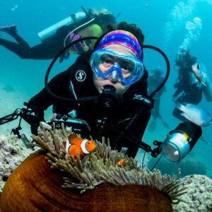 Deborah Dickson-Smith